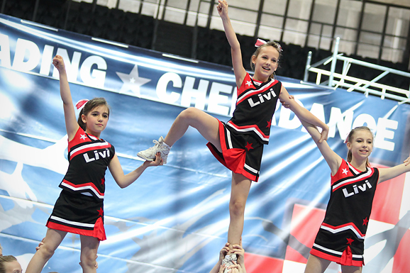 Croatian Open Cheerleading and Cheerdance Championship 2012. Croatian Open Cheerleading and Cheerdance Championship 2012.