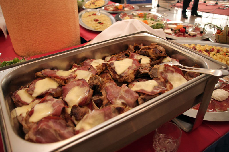 Svečani domijenak eZadar.hr