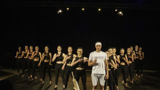 Gesta na Kapetanskom: Premijera predstave Pila naopako