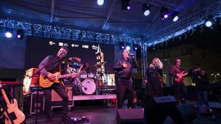 Tony Cetinski @ Advent u Zadru