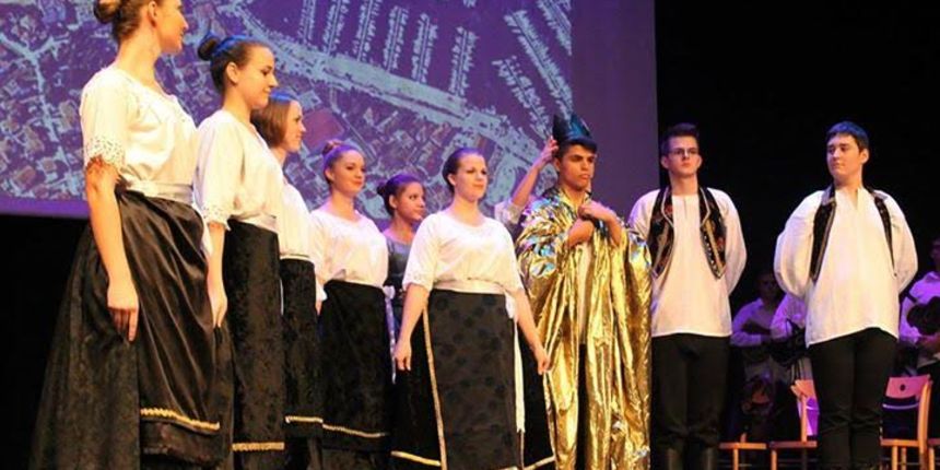 HOŠIG iz Budimpeše, foto: Edvard Šprljan HOŠIG iz Budimpeše, foto: Edvard Šprljan