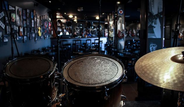 Novigrad na moru zatresla booze i blues groznica