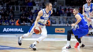 Zadar i Cibona odigrali utakmicu 16. kola AdmiralBet ABA lige