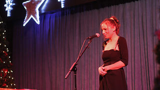 Koncert Miriam Škreblin (foto:Saša Čuka)