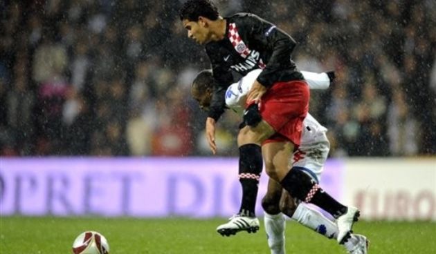 Jonathan Reis, Foto: AP Photo