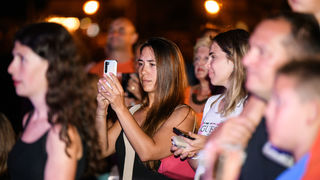 Gastro & wine night @ Vrsi Gastro & wine night @ Vrsi