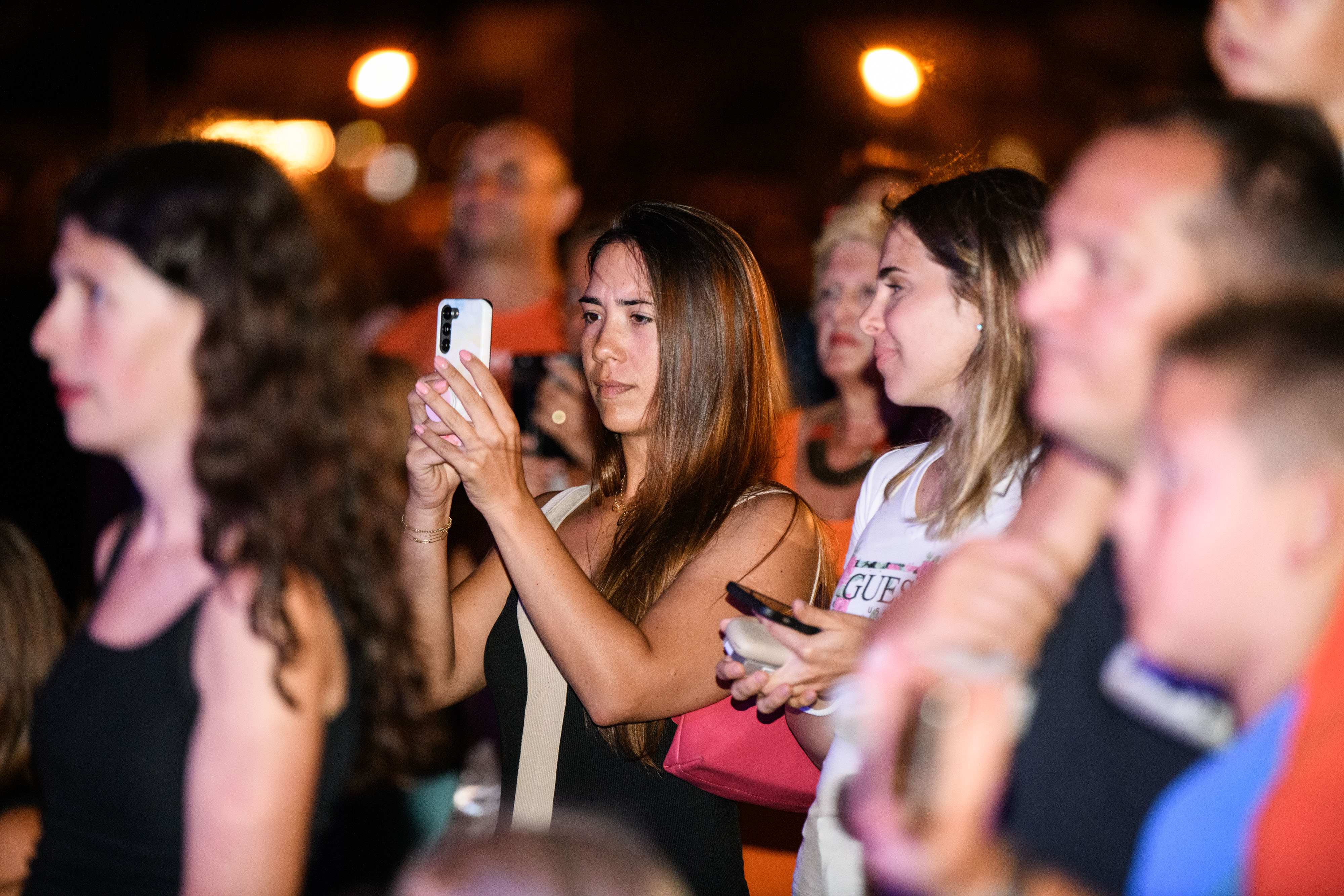 Gastro & wine night @ Vrsi Gastro & wine night @ Vrsi