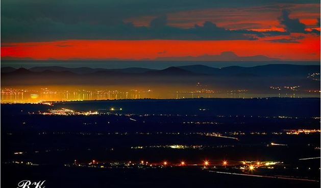 Nevjerojatna bistrina: Od Ravnih Kotara do Apenina, foto: Boris Kačan