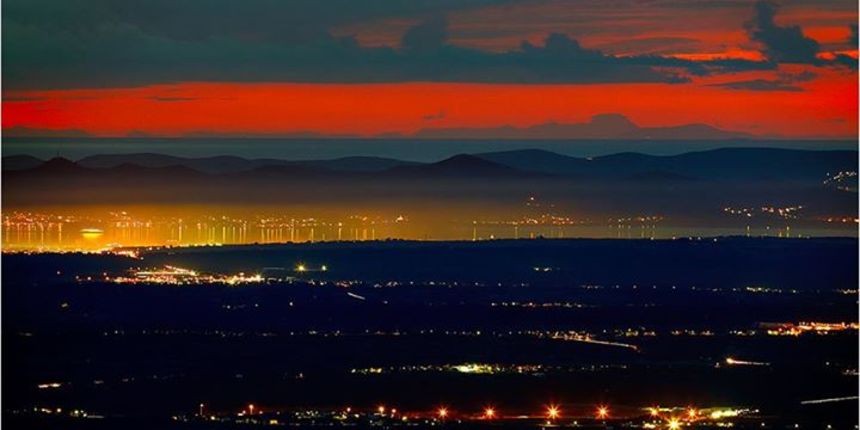 Nevjerojatna bistrina: Od Ravnih Kotara do Apenina, foto: Boris Kačan Nevjerojatna bistrina: Od Ravnih Kotara do Apenina, foto: Boris Kačan