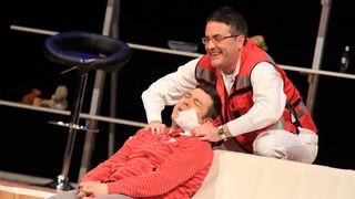 HNK Zadar: Ne igraj na Engleze, foto: I. Perincic