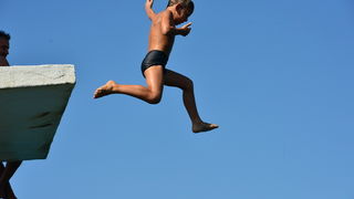 44. Plivački maraton Preko-Zadar 44. Plivački maraton Preko-Zadar