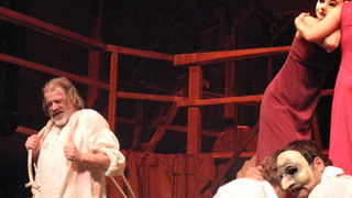 Predstava Michelangelo Buonarotti [Ivan Deković]