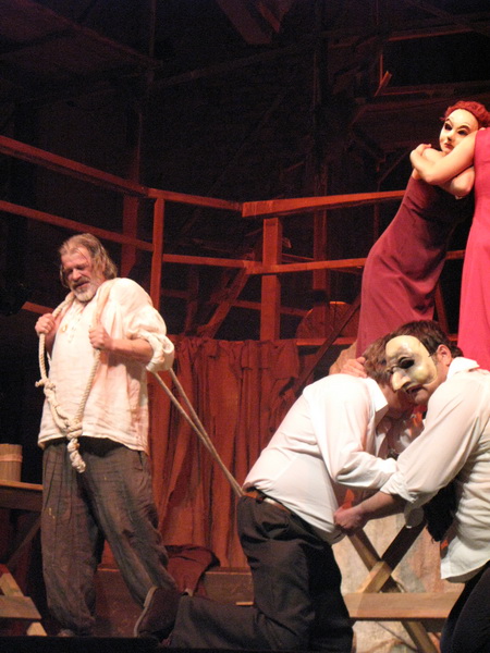 Predstava Michelangelo Buonarotti [Ivan Deković]