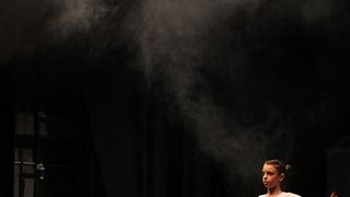 “Mirage – začarani svijet mašte” (foto:Saša Čuka)