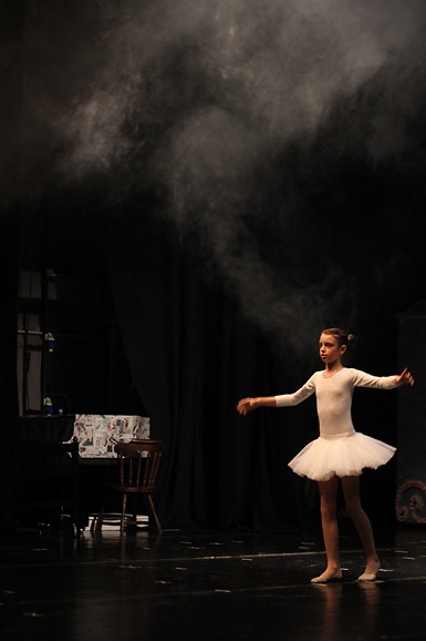 “Mirage – začarani svijet mašte” (foto:Saša Čuka)