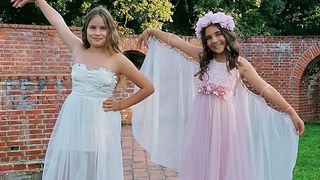 Zadarski Libreto na festivalu Mali MEF