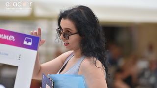 Đir po gradu, subotnja špica 15. lipnja 2019.