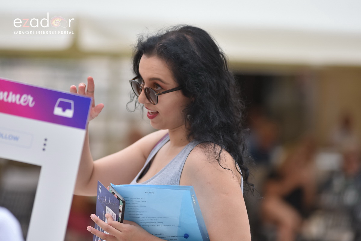 Đir po gradu, subotnja špica 15. lipnja 2019.