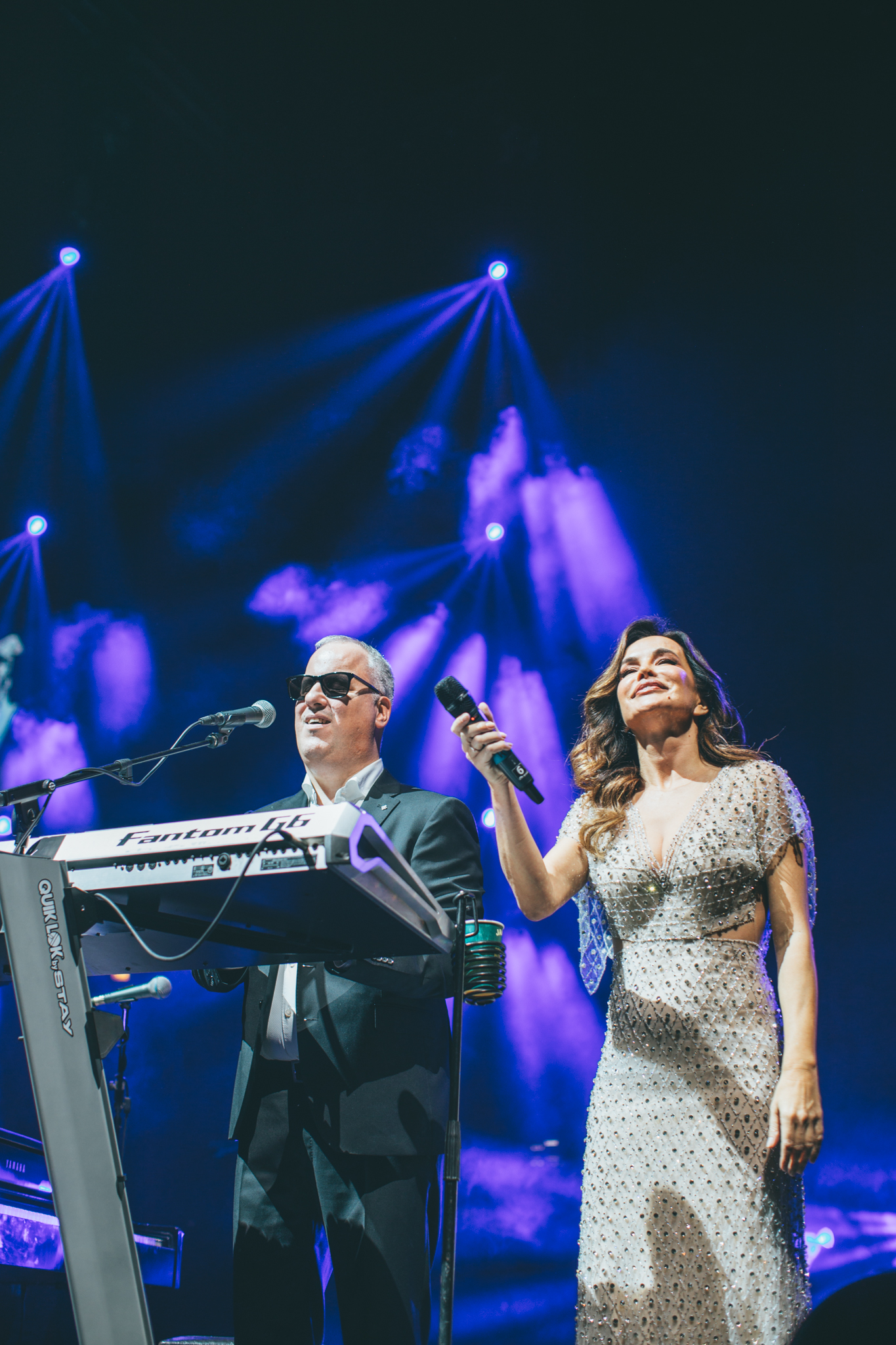 Trijumfalni koncert Saše Matića u rasprodanoj Areni Zagreb Trijumfalni koncert Saše Matića u rasprodanoj Areni Zagreb