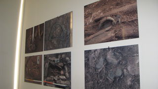 MAS: “Iz liburnskog svijeta mrtvih”, foto: I. Pejković