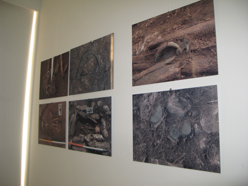 MAS: “Iz liburnskog svijeta mrtvih”, foto: I. Pejković