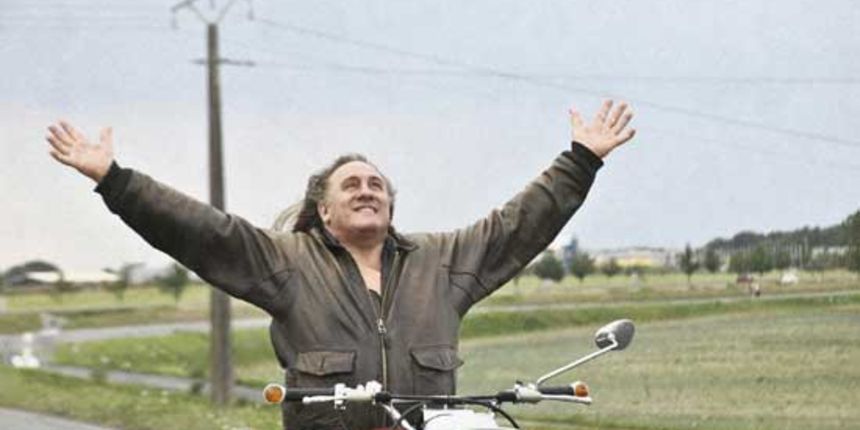 Gerard Depardieu, foto: she.hr Gerard Depardieu, foto: she.hr