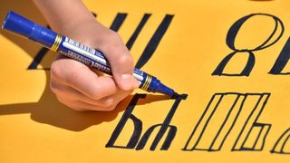 Održana manifestacija “Staza glagoljaša” na Kalelargi i na Forumu. Foto: Dino Stanin/PIXSELL Održana manifestacija “Staza glagoljaša” na Kalelargi i na Forumu. Foto: Dino Stanin/PIXSELL