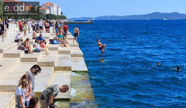 Đir po gradu 26. srpnja 2017.