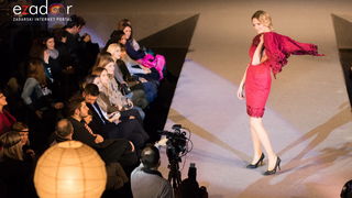 11. Festival vjenčanja: Modna revija vjenčanica