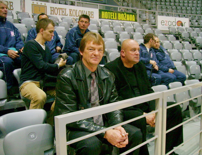 Zadar: Otvorenje 15. SSNIDOR-a