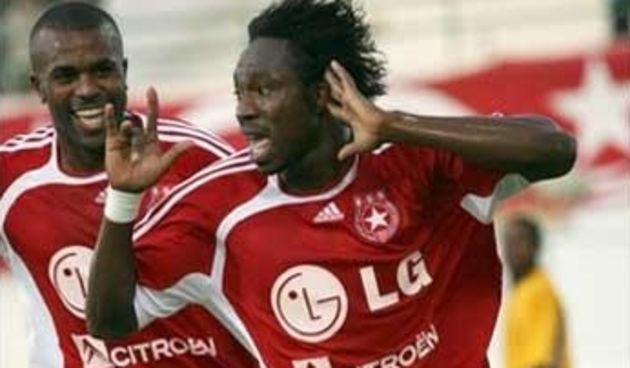 Etoile Sahel /foto: http://www.yallakora.com