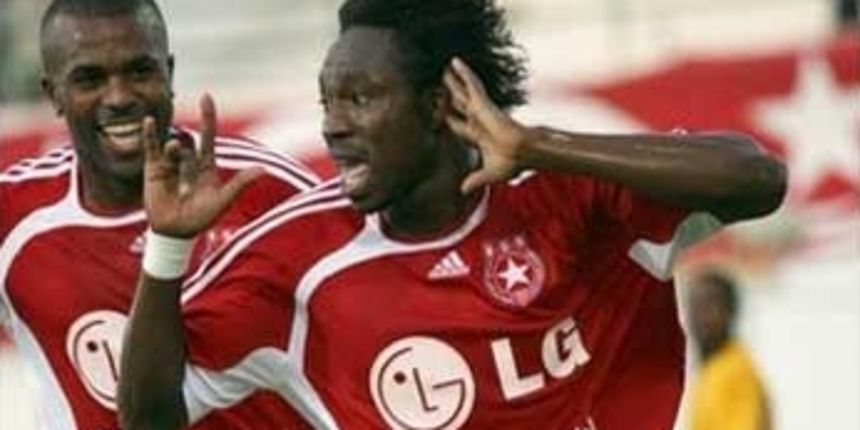 Etoile Sahel /foto: http://www.yallakora.com Etoile Sahel /foto: http://www.yallakora.com