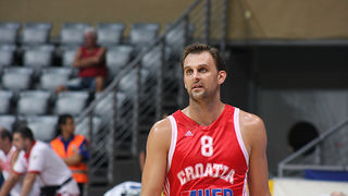 Hrvatska – Rusija 76- 82 (foto:Saša Čuka)
