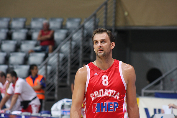 Hrvatska – Rusija 76- 82 (foto:Saša Čuka)