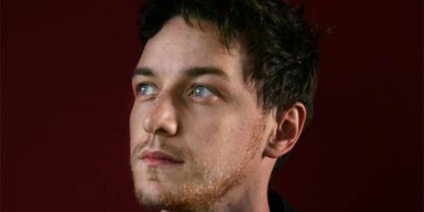 James McAvoy James McAvoy