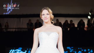 11. Festival vjenčanja: Modna revija vjenčanica