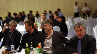 Donatorska večer KK Zadar na Višnjiku