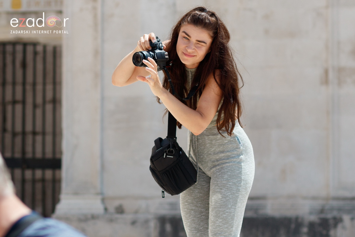 Đir po gradu, subotnja špica 13. srpnja 2019. Đir po gradu, subotnja špica 13. srpnja 2019.