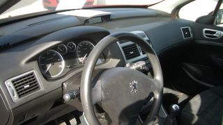 Peugeot 307 2.0 HDI