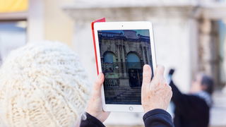 Đir po gradu 29. studenog 2016.