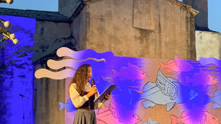 Svečano i atraktivno održana univerzalna i autohtona 22. Ninska šokolijada Svečano i atraktivno održana univerzalna i autohtona 22. Ninska šokolijada