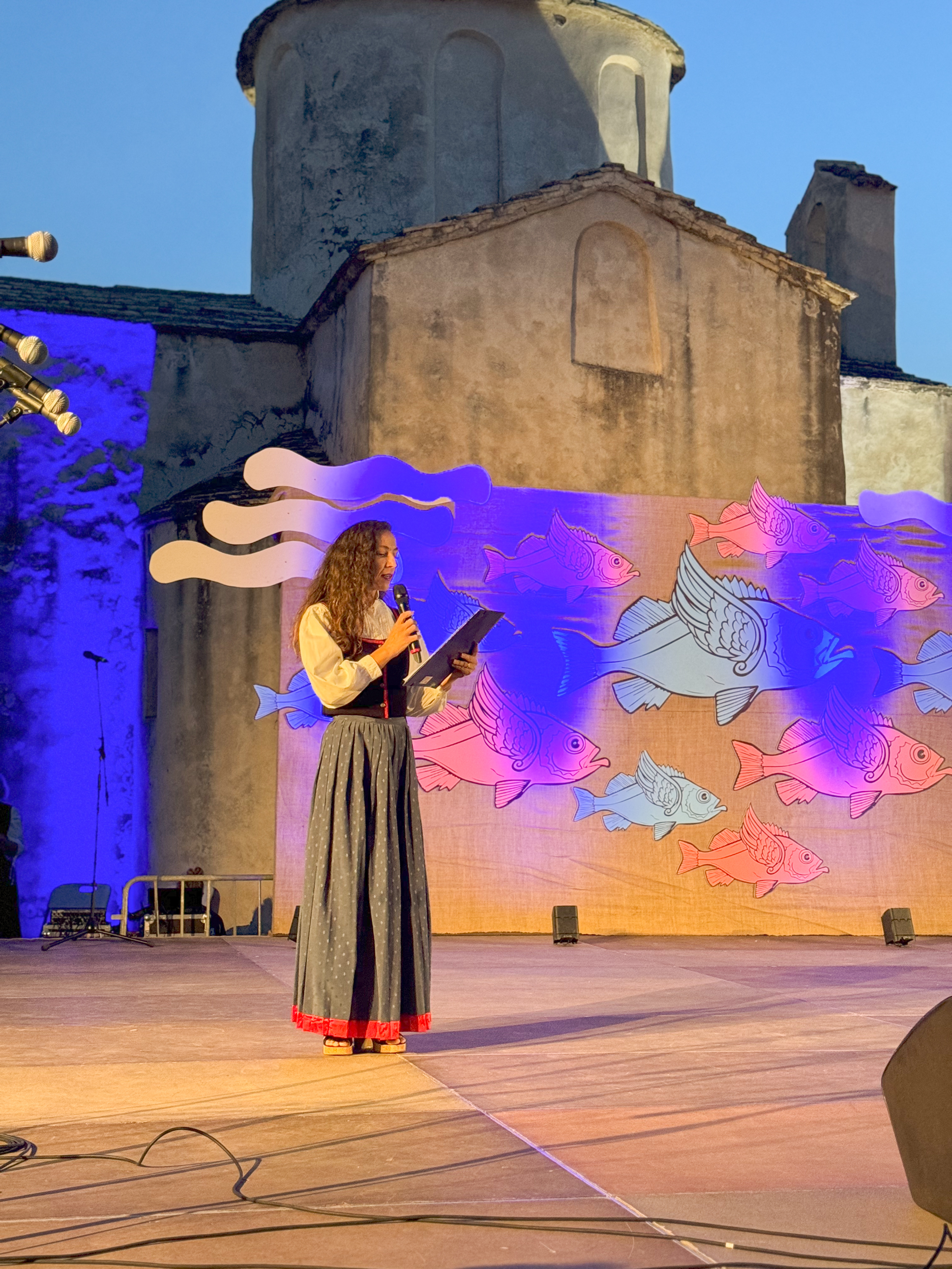 Svečano i atraktivno održana univerzalna i autohtona 22. Ninska šokolijada Svečano i atraktivno održana univerzalna i autohtona 22. Ninska šokolijada