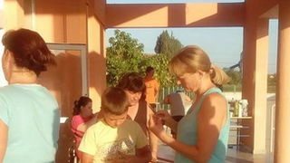 Benkovac: građanska akcija “Kad se male ruke slože – za veseliji grad” Benkovac: građanska akcija “Kad se male ruke slože – za veseliji grad”