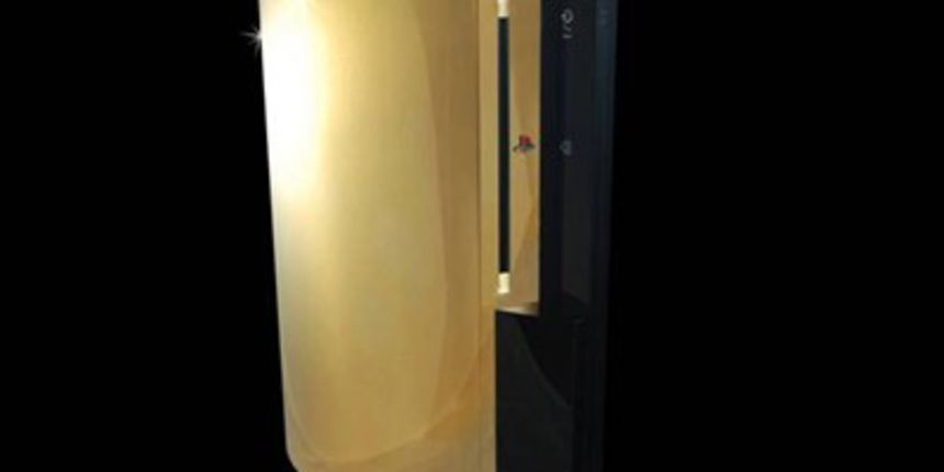 Zlatni PlayStation 3 stoji svega 200.000 funti Zlatni PlayStation 3 stoji svega 200.000 funti