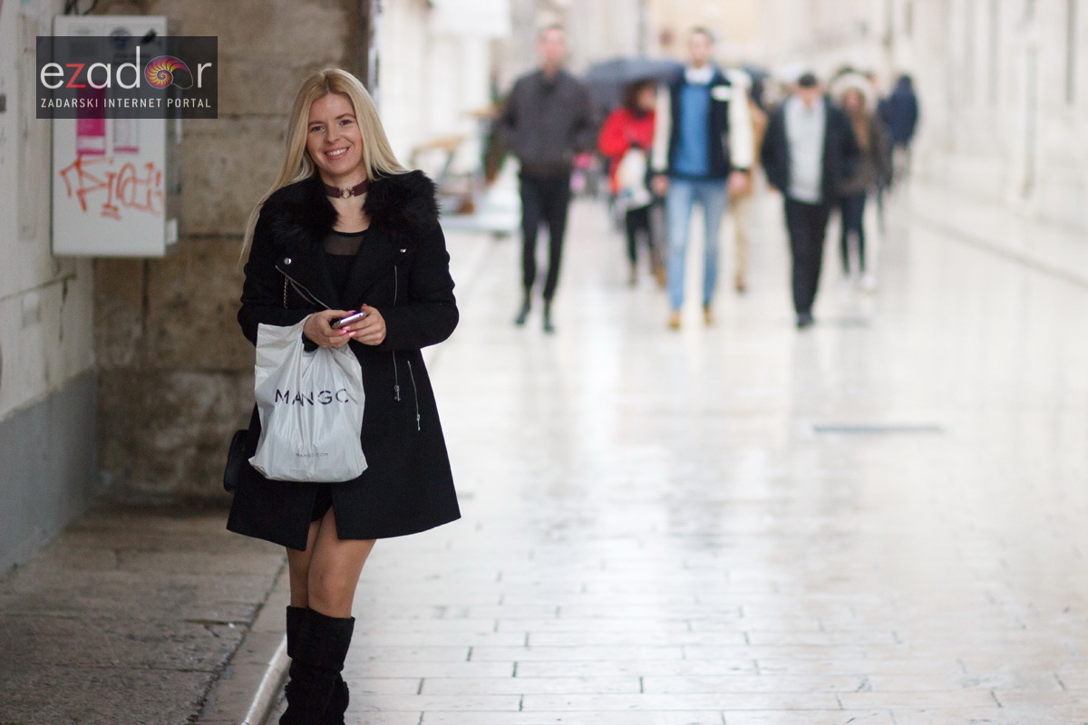 Đir po gradu, nedjelja 31. prosinca 2018. Đir po gradu, nedjelja 31. prosinca 2018.