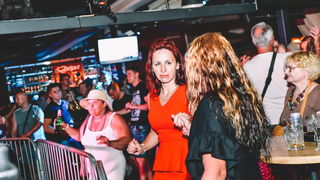 Colonia @ Caffe bar Kult