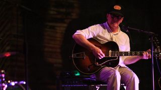 Koncert Lambchopa na Tvrđavi sv. Mihovila, Foto: Zrinka Magazin Koncert Lambchopa na Tvrđavi sv. Mihovila, Foto: Zrinka Magazin