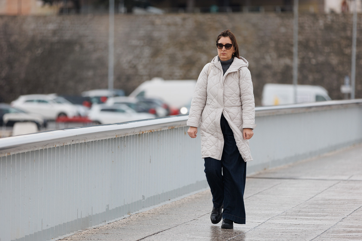 Đir po gradu, 27. siječnja 2025. Đir po gradu, 27. siječnja 2025.