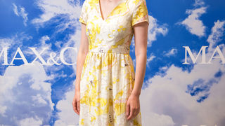 Poznate ambasadorice predstavile novu Max&Co kolekciju u oblacima Poznate ambasadorice predstavile novu Max&Co kolekciju u oblacima