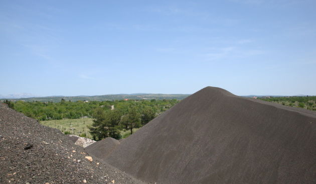 Crno brdo Biljane donje